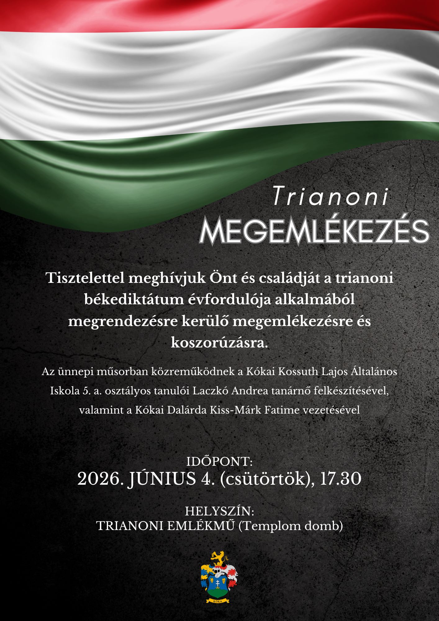 Trianon 2026
