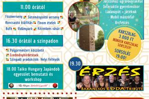 Kóka Falunap 2026